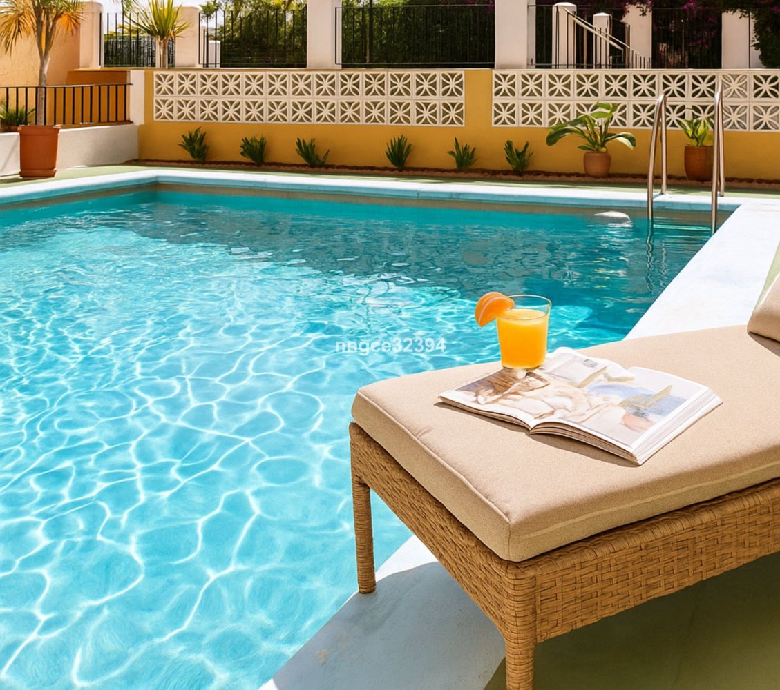 3 chambres Appartement à Marbella, Spain No. 149679