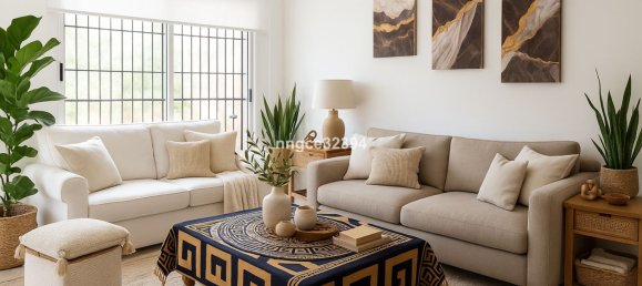 3 chambres Appartement à Marbella, Spain No. 149679 3