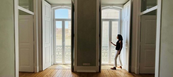 3 bedrooms Apartment in Lisbon, Portugal No. 128169 25