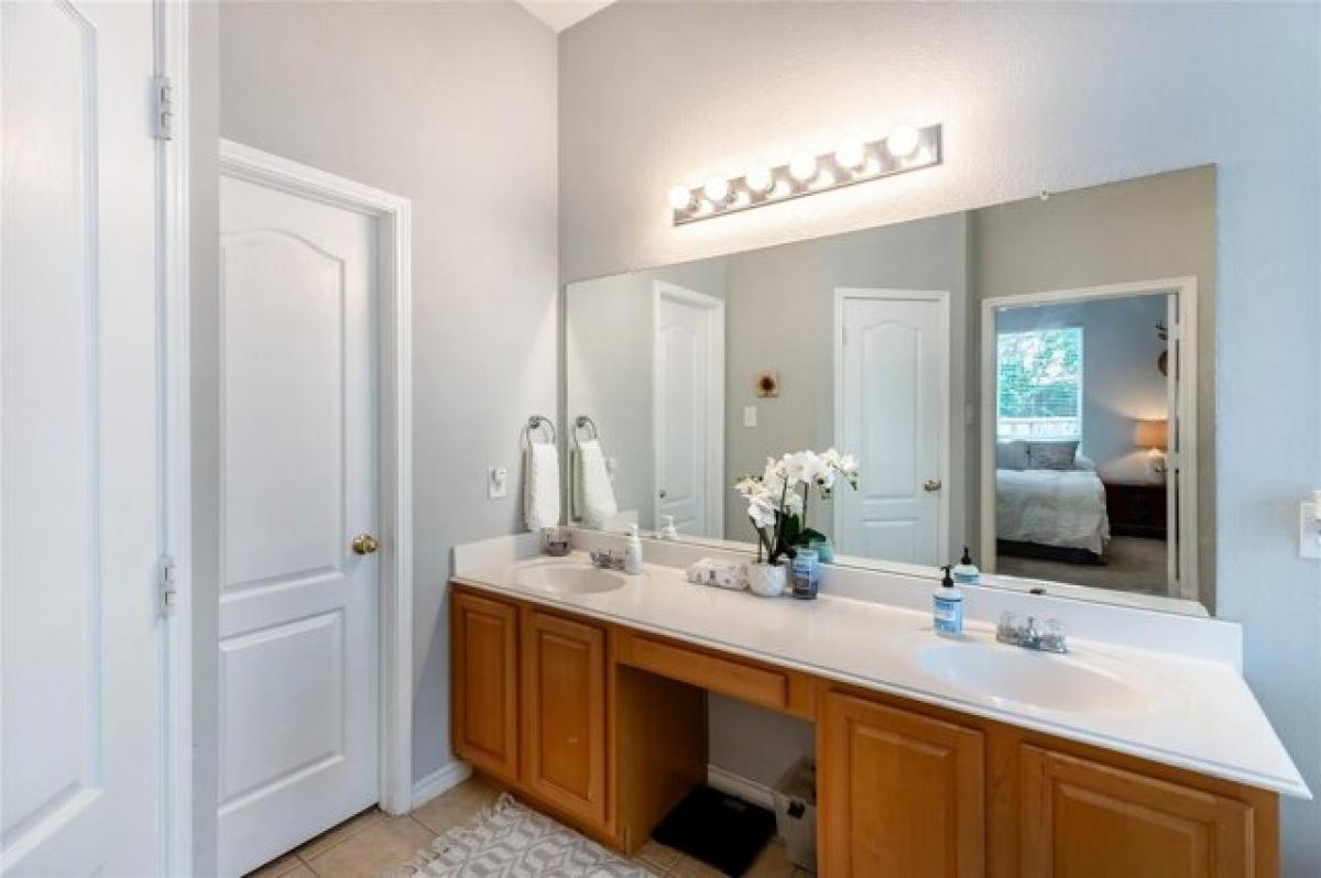 4 غرف نوم منزل في Fort Worth, USA رقم 441631