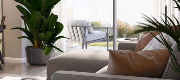 5 rooms Penthouse in Calderara di Reno, Italy No. 201958 9