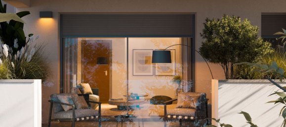 5 rooms Penthouse in Calderara di Reno, Italy No. 201958 13