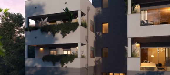 5 rooms Penthouse in Calderara di Reno, Italy No. 201958 2