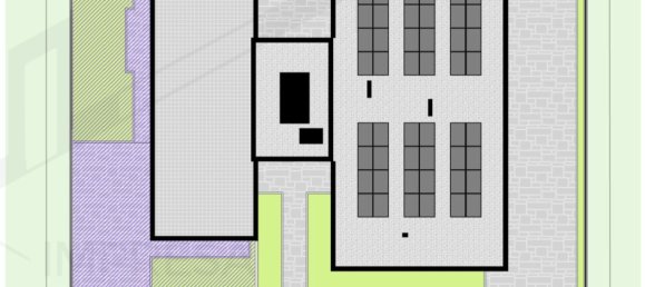 5 rooms Penthouse in Calderara di Reno, Italy No. 201958 19