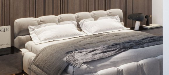 5 rooms Penthouse in Calderara di Reno, Italy No. 201958 15