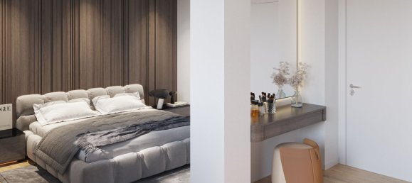 5 rooms Penthouse in Calderara di Reno, Italy No. 201958 16