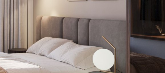 5 rooms Penthouse in Calderara di Reno, Italy No. 201958 11