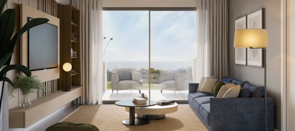 5 rooms Penthouse in Calderara di Reno, Italy No. 201958 5