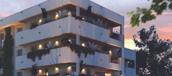 5 rooms Penthouse in Calderara di Reno, Italy No. 201958 3