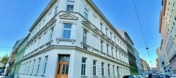 4 rooms Office in Hernals, Austria No. 95215 3