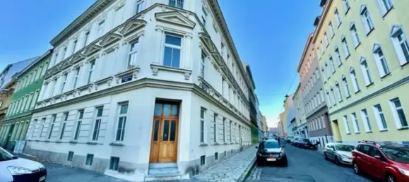 4 rooms Office in Hernals, Austria No. 95215 10