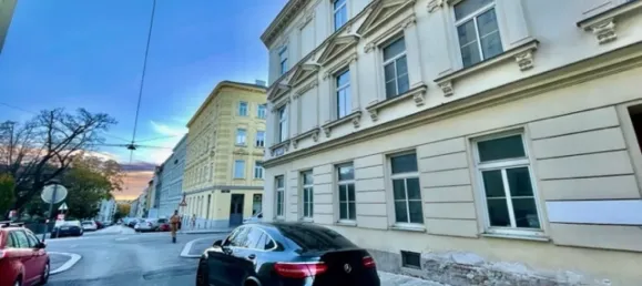 4 rooms Office in Hernals, Austria No. 95215 5