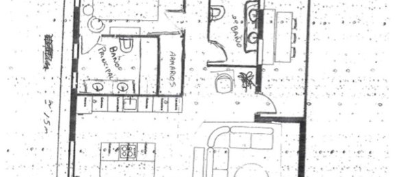 Apartamento de 3 dormitorios en Torrevieja, Spain No. 181454 2