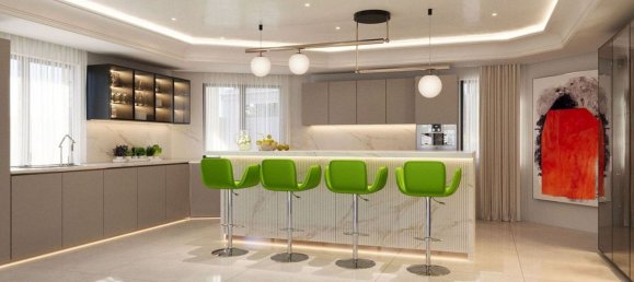 5 chambres Villa à Estepona, Spain No. 90854 6