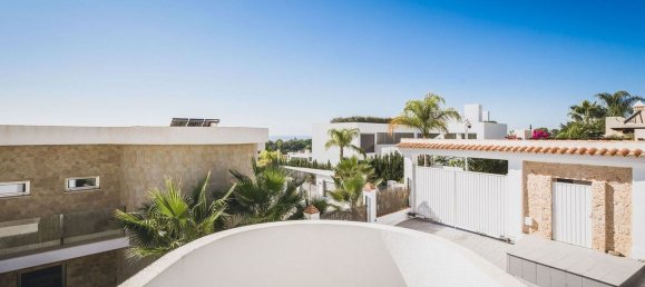 5 chambres Villa à Estepona, Spain No. 90854 10