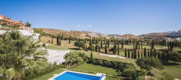 5 chambres Villa à Estepona, Spain No. 90854 12