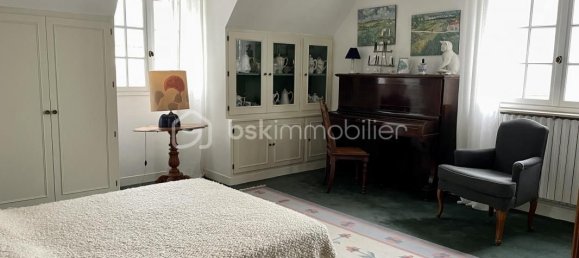 Дом с 6 спальнями в Амьен, Франция № 338163 9