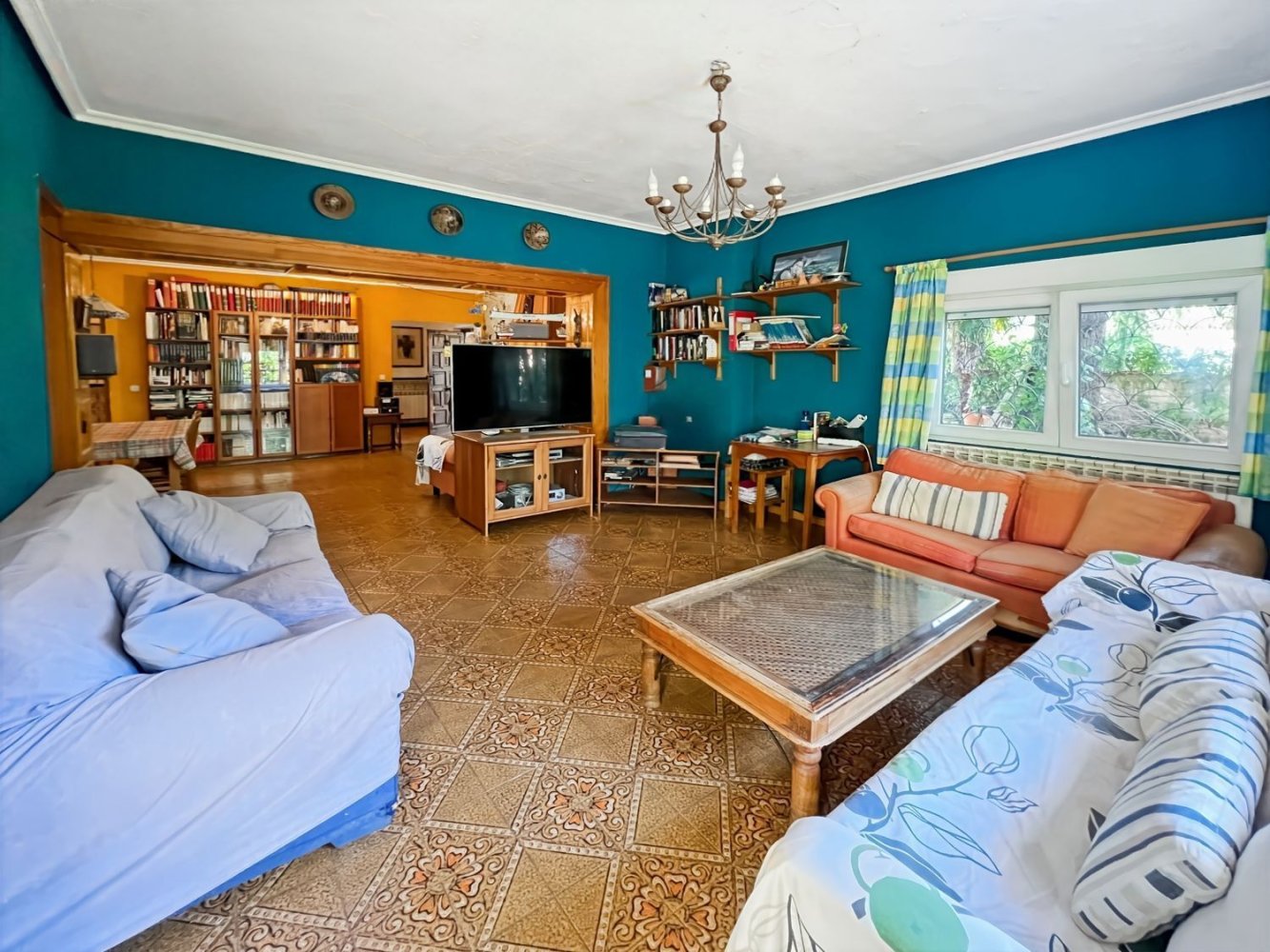 Casa T5 em Madrid, Spain N.º 184486