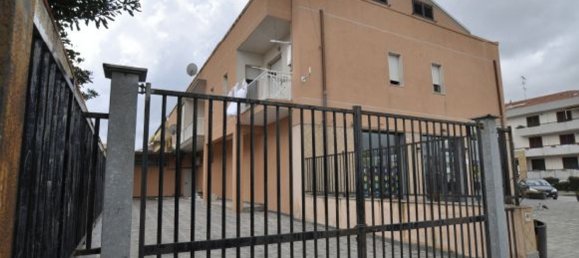 Квартира с 5 комнатами в Флоридия, Италия № 43392 2