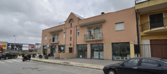 Квартира с 5 комнатами в Флоридия, Италия № 43392 28