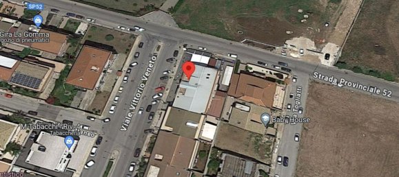 Квартира с 5 комнатами в Флоридия, Италия № 43392 16