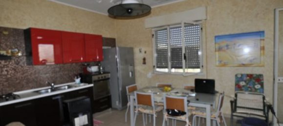 Квартира с 5 комнатами в Флоридия, Италия № 43392 6