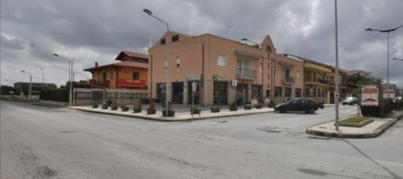 Квартира с 5 комнатами в Флоридия, Италия № 43392 3