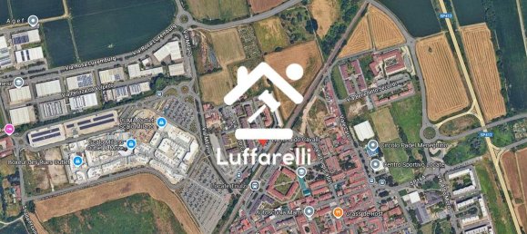 4 rooms Apartment in Locate di Triulzi, Italy No. 227319 14