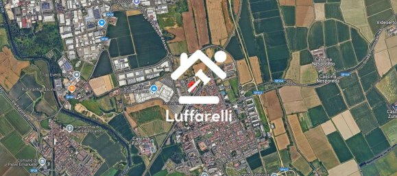 4 rooms Apartment in Locate di Triulzi, Italy No. 227319 19