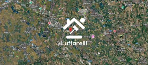 4 rooms Apartment in Locate di Triulzi, Italy No. 227319 22