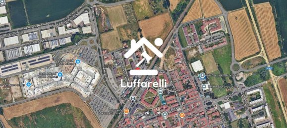 4 rooms Apartment in Locate di Triulzi, Italy No. 227319 18