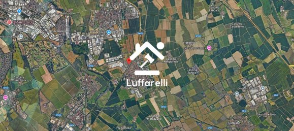 4 rooms Apartment in Locate di Triulzi, Italy No. 227319 20