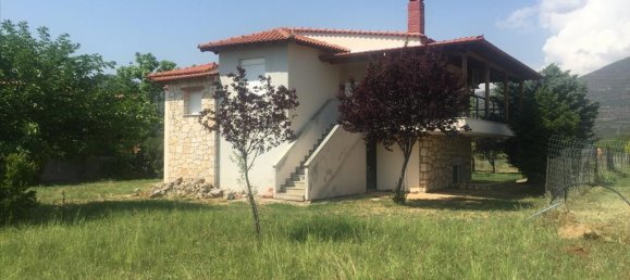 3 bedrooms Commercial property in Polygyros, Greece No. 5655 2