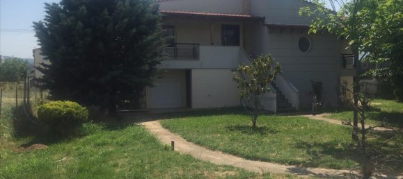 3 bedrooms Commercial property in Polygyros, Greece No. 5655 3