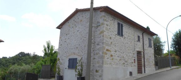 Дом с 2 спальнями в Скансано, Италия № 77636 12