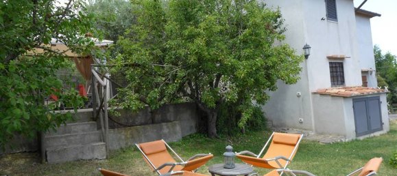 Дом с 2 спальнями в Скансано, Италия № 77636 4