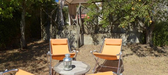 Дом с 2 спальнями в Скансано, Италия № 77636 11