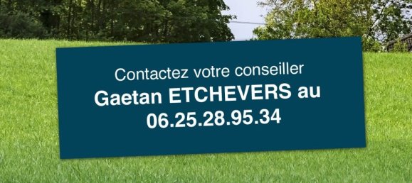 Terrain à La Lande-de-Fronsac, France No. 97144 3