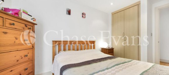 1 bedroom Apartment in Docklands, United Kingdom No. 4367 26