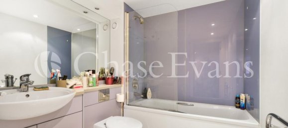 1 bedroom Apartment in Docklands, United Kingdom No. 4367 12