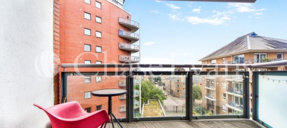 1 bedroom Apartment in Docklands, United Kingdom No. 4367 13
