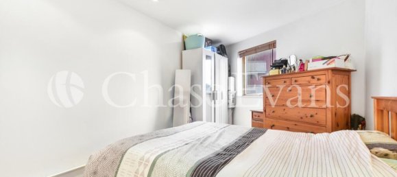 1 bedroom Apartment in Docklands, United Kingdom No. 4367 11