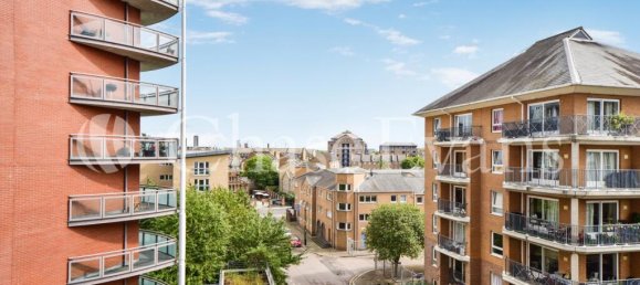 1 bedroom Apartment in Docklands, United Kingdom No. 4367 32