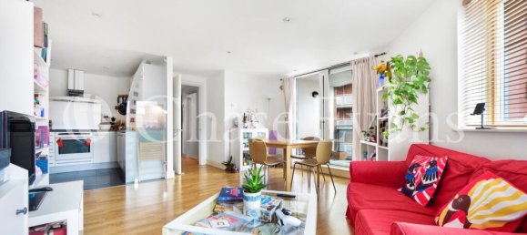 1 bedroom Apartment in Docklands, United Kingdom No. 4367 8