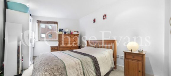 1 bedroom Apartment in Docklands, United Kingdom No. 4367 27
