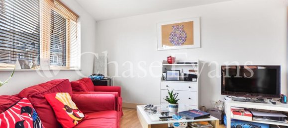 1 bedroom Apartment in Docklands, United Kingdom No. 4367 22