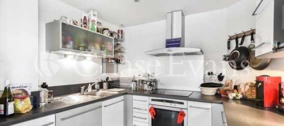 1 bedroom Apartment in Docklands, United Kingdom No. 4367 21