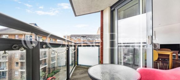 1 bedroom Apartment in Docklands, United Kingdom No. 4367 31