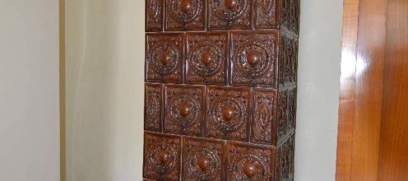 5 rooms Apartment in Bad Radkersburg, Austria No. 22571 12