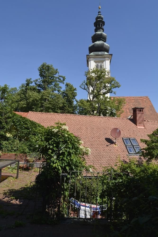 5 rooms Apartment in Bad Radkersburg, Austria No. 22571